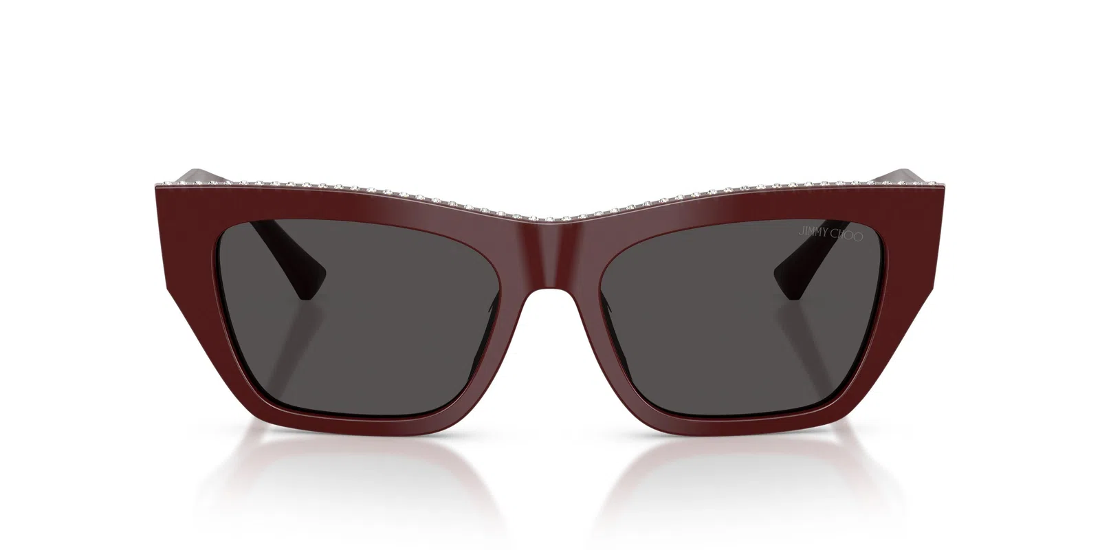 Jimmy Choo 5035BF Sunglasses - view 13
